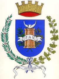 Wappen Levico