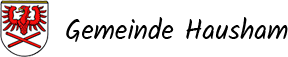 Logo der Gemeinde Hausham
